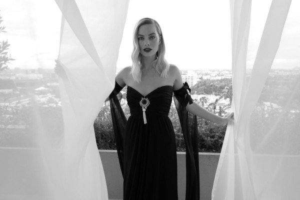 Margot Robbie pic #1203318