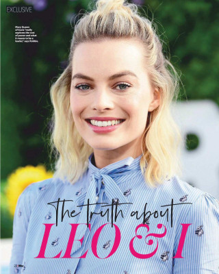 Margot Robbie pic #1088205
