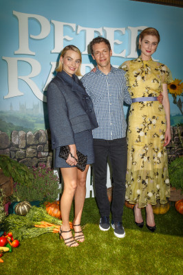 Margot Robbie pic #1021738