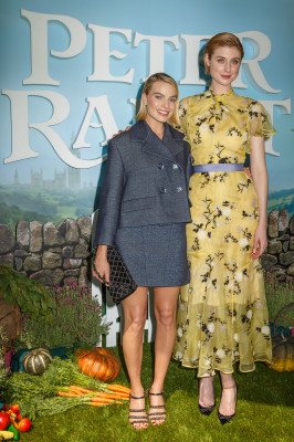 Margot Robbie pic #1021836