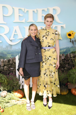 Margot Robbie pic #1021834