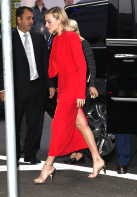 Margot Robbie pic #1018989