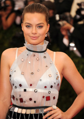 photo 5 in Margot Robbie gallery [id697181] 2014-05-11 00:00:00