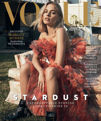 Margot Robbie pic #981457