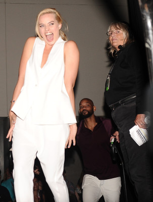 Margot Robbie pic #787306