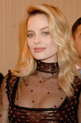 photo 5 in Margot Robbie gallery [id845885] 2016-04-11 00:00:00