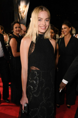 Margot Robbie pic #1010870