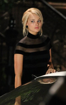 photo 16 in Margot Robbie gallery [id686060] 2014-04-02 00:00:00