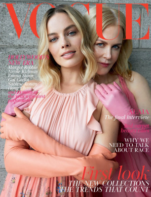 Margot Robbie pic #995364