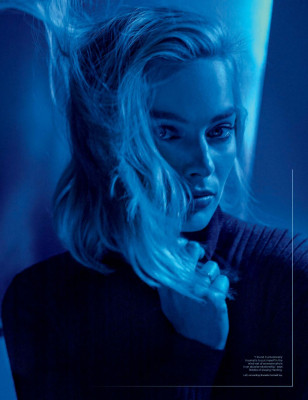 Margot Robbie pic #995477