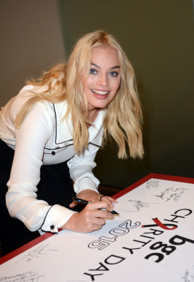 photo 22 in Margot Robbie gallery [id797397] 2015-09-16 00:00:00