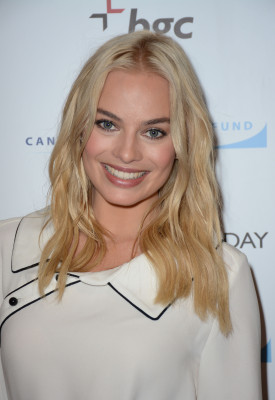 Margot Robbie pic #797650
