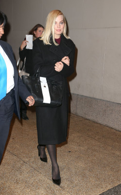 Margot Robbie pic #718716
