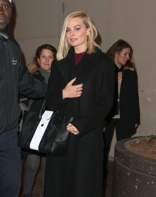 Margot Robbie pic #718717