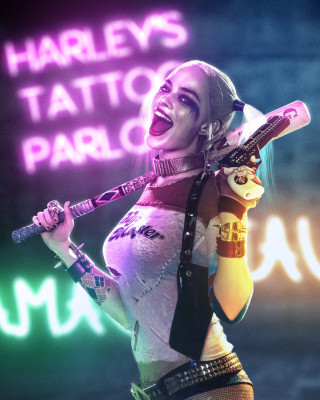 Margot Robbie pic #869098