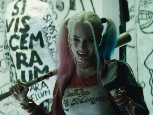 Margot Robbie pic #868798