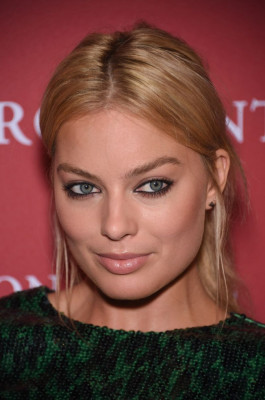Margot Robbie pic #736949
