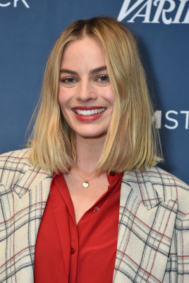 Margot Robbie pic #997476