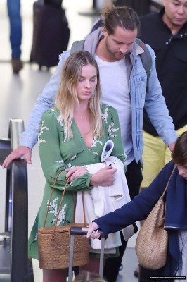 Margot Robbie pic #927467
