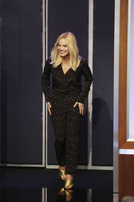 Margot Robbie pic #862482