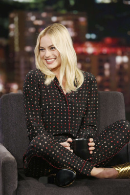 Margot Robbie pic #862483