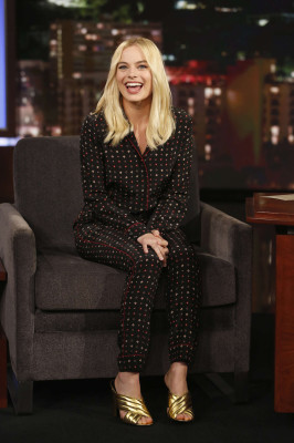 Margot Robbie pic #862484