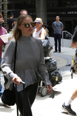 Margot Robbie pic #939117