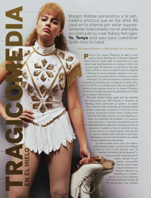 Margot Robbie pic #1005827