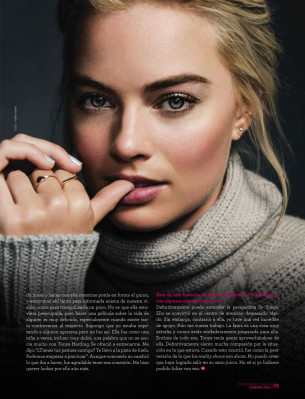 Margot Robbie pic #1005828
