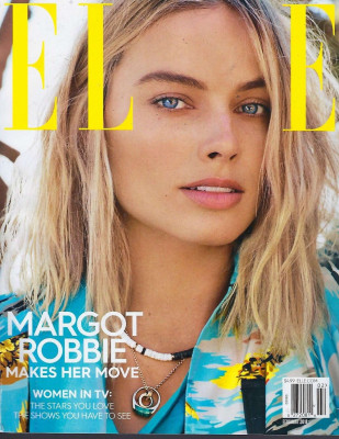 Margot Robbie pic #995430