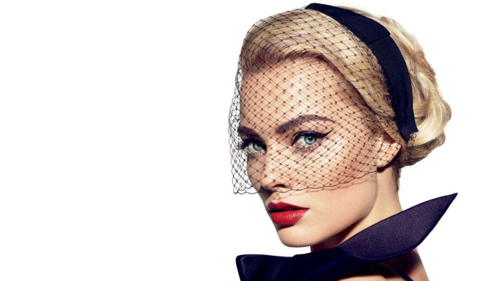 Margot Robbie pic #688787