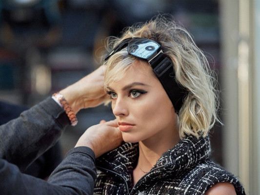 Margot Robbie pic #1042846
