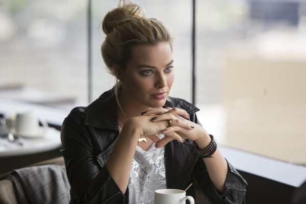Margot Robbie pic #952054