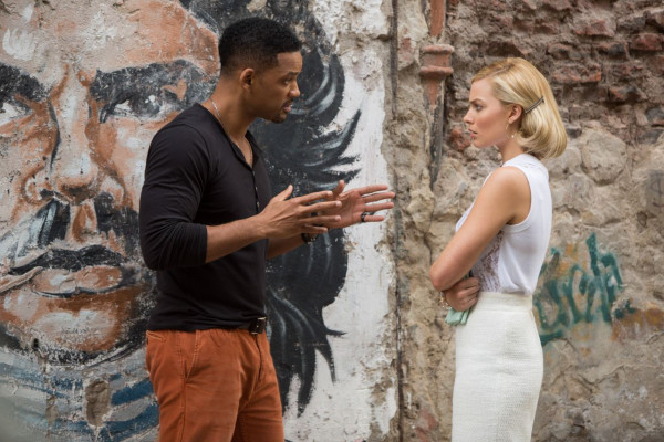 Margot Robbie pic #760177