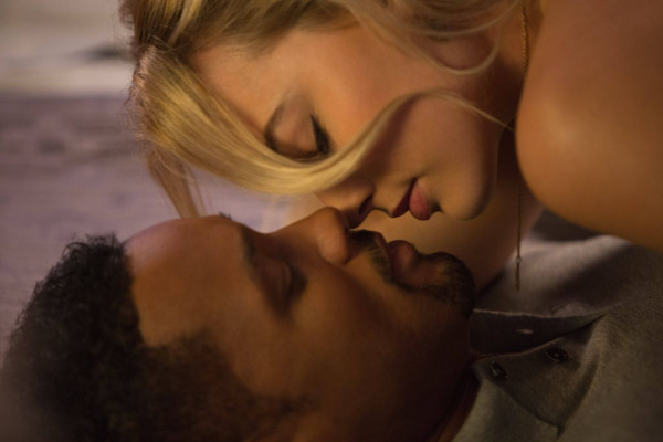 Margot Robbie pic #760195