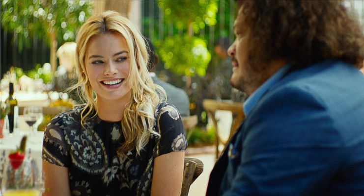 Margot Robbie pic #760186