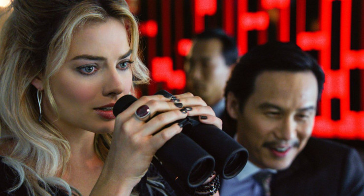 Margot Robbie pic #760181