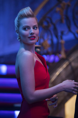 Margot Robbie pic #760203