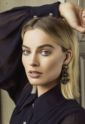 Margot Robbie pic #1053771