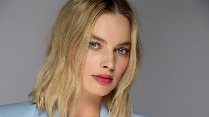 Margot Robbie pic #992275