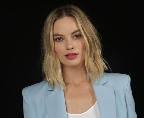 Margot Robbie pic #992278