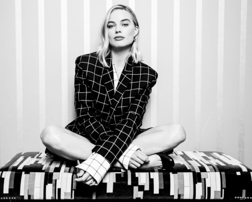 Margot Robbie pic #991714