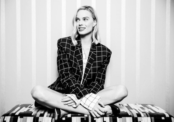 Margot Robbie pic #991718