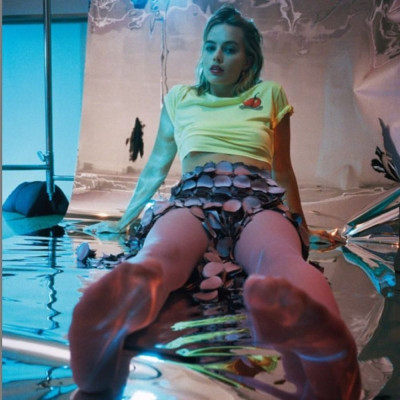 Margot Robbie pic #997580