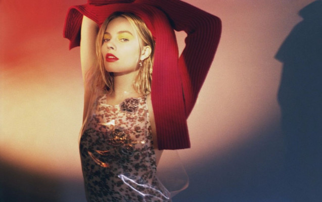 Margot Robbie pic #997591