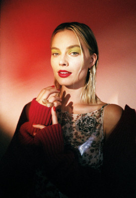 Margot Robbie pic #997692