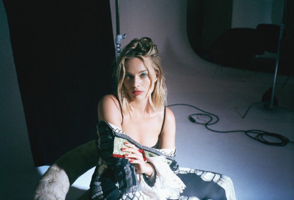 Margot Robbie pic #997584