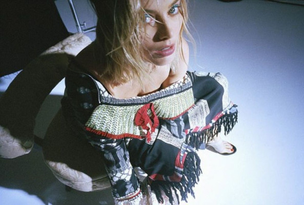 Margot Robbie pic #997587