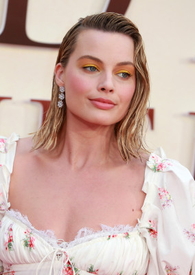 Margot Robbie pic #966482