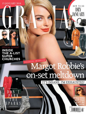 Margot Robbie pic #997308
